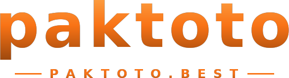 paktoto logo